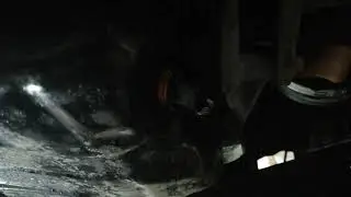 Лада Веста Кросс универсал 1.6 cvt. Замена масла в двигателе Ниссан . Часть 2.