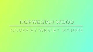 Norwegian Wood (The Beatles) Cover