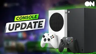 NOVAS opções de configurações do Xbox e design de pesquisa