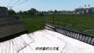 "DayZ Saga " RP Server (Link in desc.) PS4/PS5 $100 Giveaway @ 2,500 Subscribers