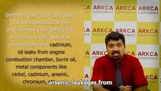 EPR Used Oil Explained | Why EPR for Used Oil | CPCB | INDIA | ARKCA Corporate
