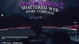 co op last mission 2 shattered web full mission CSGO
