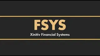 ПРЕДСТАРТ FSYS