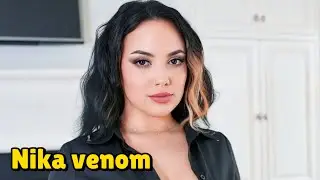 Nika venom ❤ actress p🥰rnstar model bio 2026
