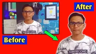 How to Remove Photo Background for Youtube Thumbnails