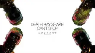 Death Ray Shake - I Can't Stop