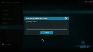 El Clima Como Instalarlo En Kodi 17