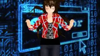 ×Do You× -Dantekris Time Show [MMD]