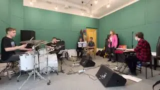 Место для шага вперёд - Анна Иванова