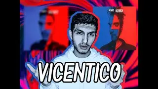HAGO la PORTADA de VICENTICO | Capítulo 6