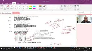 Demo Part2 PIC 16F877A Sleep Mode