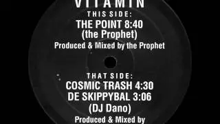 Vitamin - De Skippybal -- MOK 1