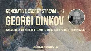 #03: Vitamin E | Cancer | Thyroid | Sugar | Aspirin with Georgi Dinkov