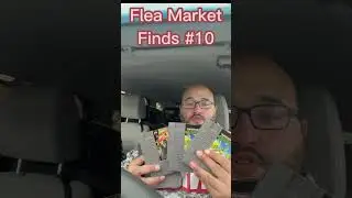 Understated NES Find Flea Market Finds #10  #retrogaming #gamecollecting #nes #fleamarket #gamecube