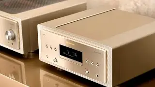 Marantz Model 10 Integrated Amplifier Launches with a Luxurious Design priced at $15,000