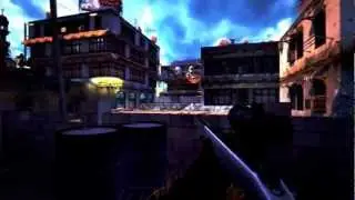 CoD Movie CFG: 