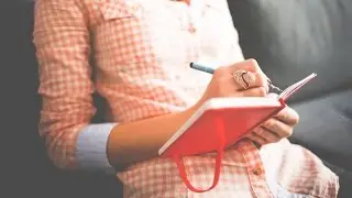 Как написать книгу? Советы