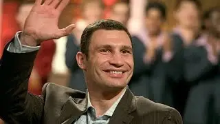 Вся суть слов Виталия Кличко