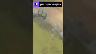 cutting logi to lockheed | partisanherojinx on 