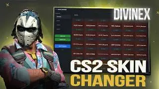 CS2 Skin Changer [2026] | FREE CS2 Skin Swapper | CS2 Skin Changer | Get ALL Guns Skins & Knives