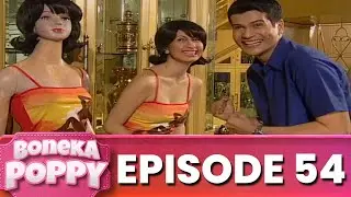 Boneka Poppy Episode 54 - Diana Pungky Adam Jordan