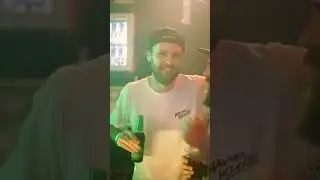 DEAD FISH em Blumenau no Ahoy