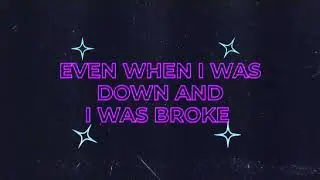 Shyam P & Moon Rocket, More Than Art & Science - Leave The World Behind (Official Lyric Video)