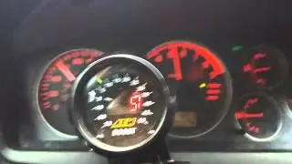 Ride in a 900whp Evo