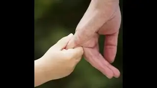 琦君：媽媽的手