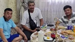 ЖАКСЫ ХАБАРЛАРЫМЫЗ КУП АЛЛАХКА ШУКИР