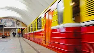 Синергия-1/Тимирязевская/Перегонка/Стл