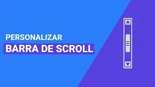 Cómo Personalizar la Barra de Scroll de tu Página Web en WordPress