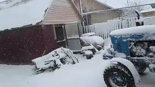Здравствуй Зимушка Зима.