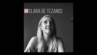 Clara de Tezanos - Como Ser Fotógrafa