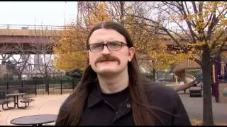 PED CROSSING Episode #11 - 