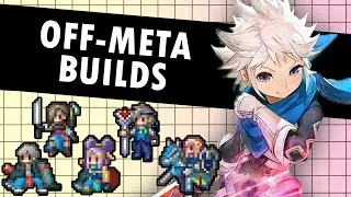 Creative Teambuilding in Fire Emblem Birthright