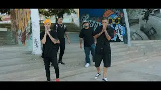 ​@LEFTY SM OFICIAL - Enemies ft. @Turek Hem x @Zxmyr x 