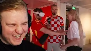 ICH BEWERTE DIE BESTEN STREAMER CLIPS 2024