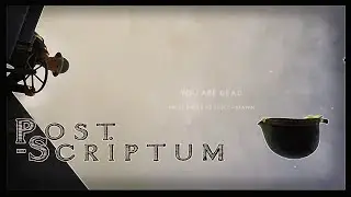 The Post-Scriptum Experience