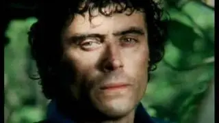 Ian McShane
