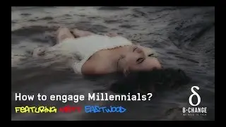 JWT's Matt Eastwood on how to engage Millennials