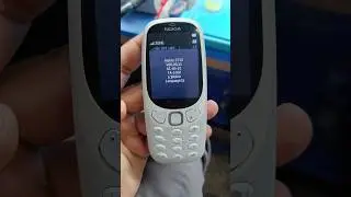 Nokia 3310 The Beauty Of 2016 Working in 2024 #viral #😱
