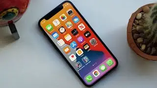 Como Cambiar el Fondo de pantalla de mi iphone 2021/2022 ( Muy Fácil)