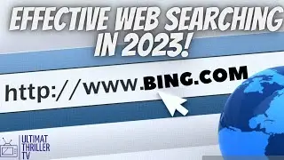 www.bing.com : Effective Web Searching in 2025