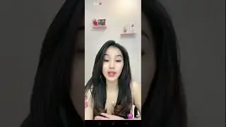 Mango Live Anisa Cantik full live lock room 