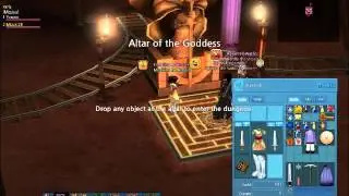 Mabinogi Session #3