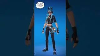 NEW Heroic Hope Skin! (NEW Hope Skin!)
