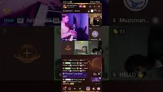 BIGO PIANO PLAYER 