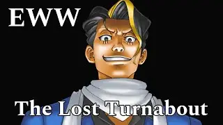 Everything Wrong With The Lost Turnabout (PW:AA - JFA) #aceattorney #cinemasins