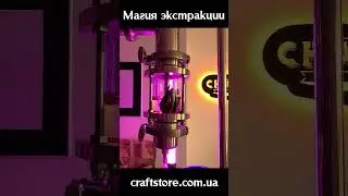 Магия экстракции на Сокслете